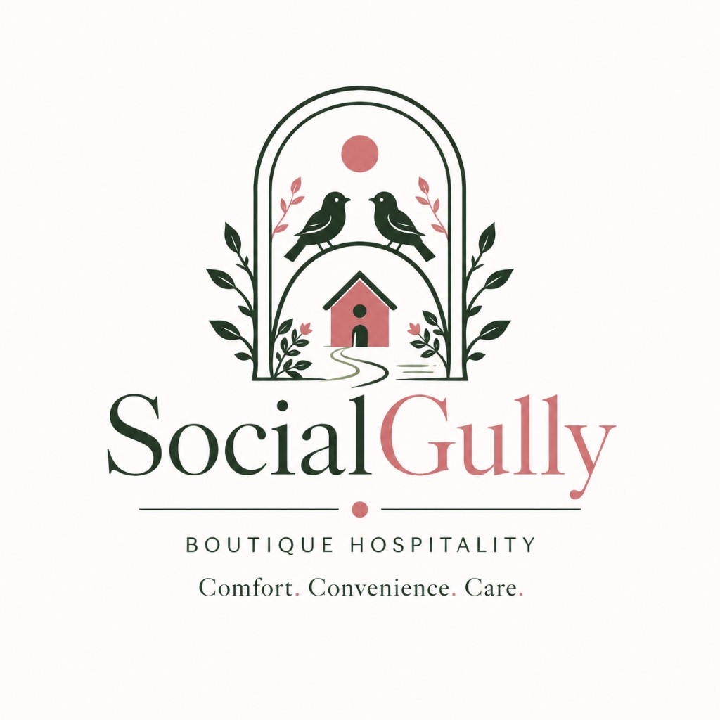 SocialGully Homestay — Boutique Hospitality